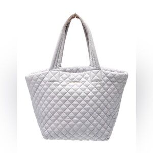 Authentic MZ Wallace Medium Metro Tote